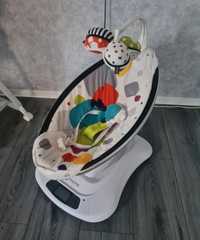 Leżaczek Bujaczek 4moms Mamaroo 3