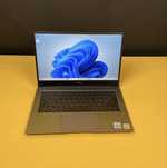Ноутбук HUAWEI MateBook D14 14.0 FullHD IPS