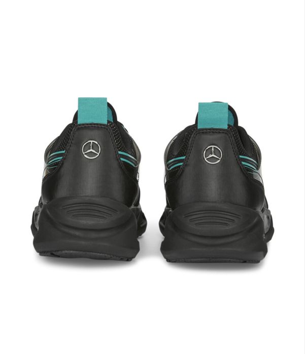 Оригінал 100% Кросівки PUMA MAPF1 TRC BLAZE M (28см, 29,5см, 30см)