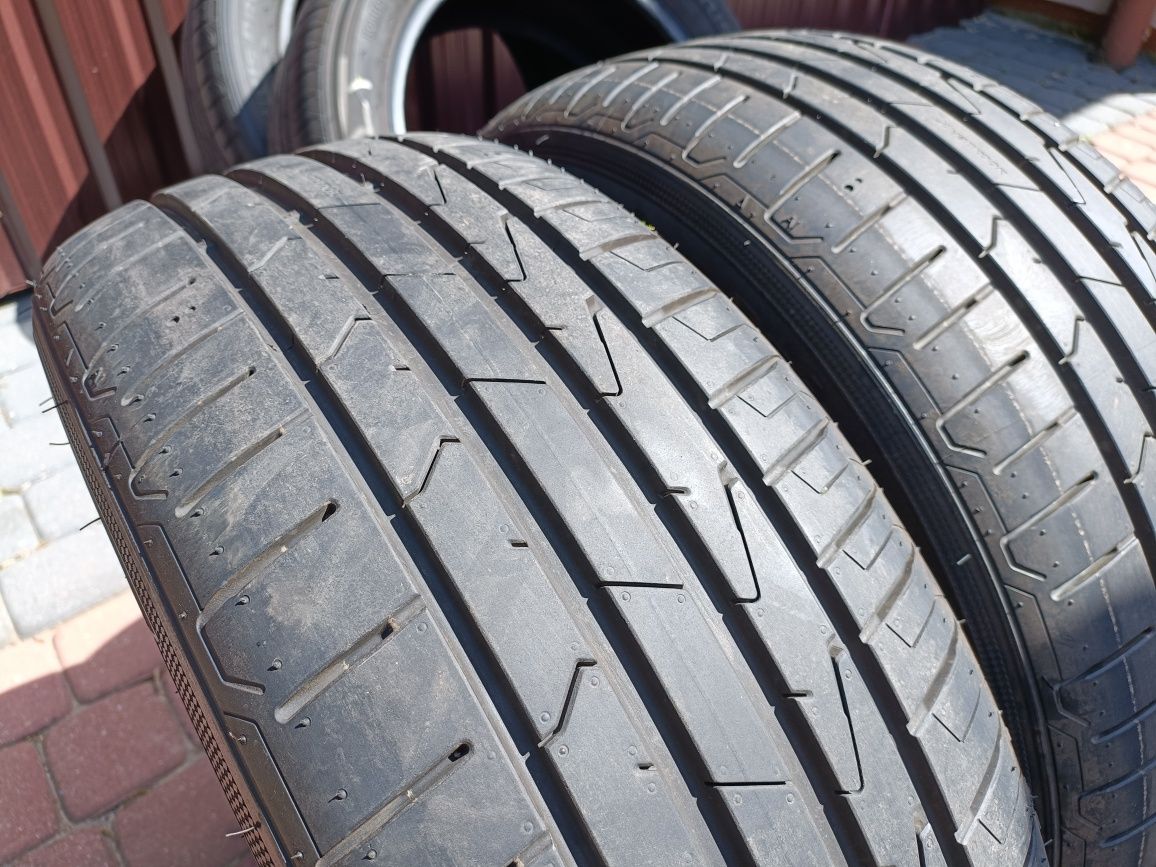 Hankook Ventus Prime 3 rozmiar 215/55 R17 94V - nowe 24r.