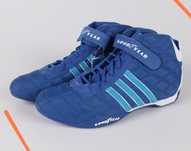 Adidas Goodyear Monako roz,37⅓/4⅓ race gokart motocross
