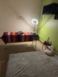 Massagem relaxante