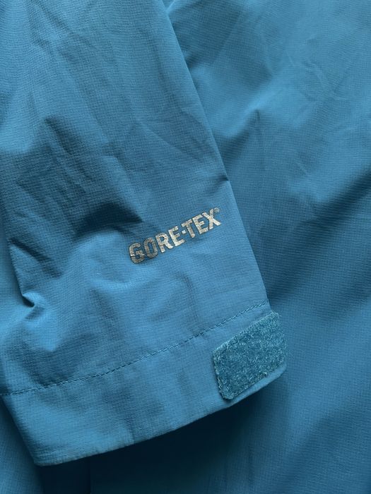 Класна ! Куртка Berghause Gore-Tex з нових колекцій
