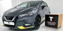 Nissan Micra 1.0 IG-T Kiiro