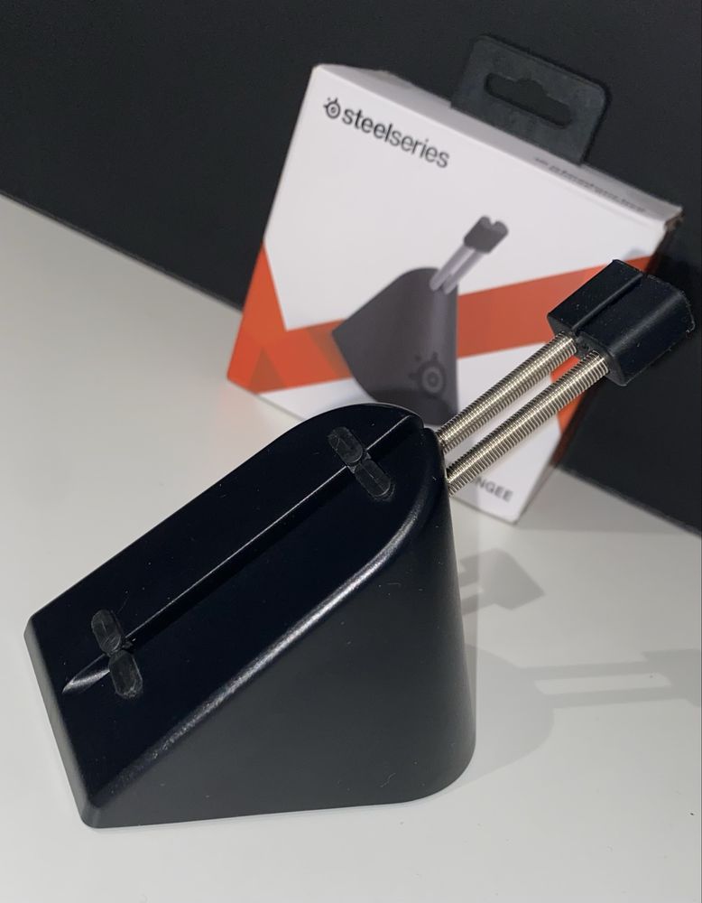 mouse bungee steelseries