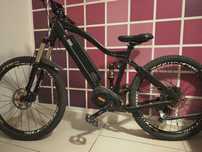 Rower elektryczny bafang ultra m620/g510