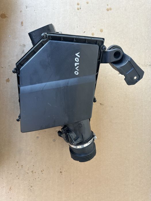 Volvo v60 s60 s90 xc60 obidowa filtra powietrza Oryginal