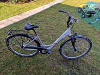 Rower damski Curtis alu led nexus 7