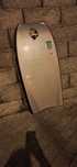 Prancha bodyboard  deeply 41 pp