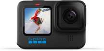 GoPro 10 kamera sportowa nowa gwarancja HERO10