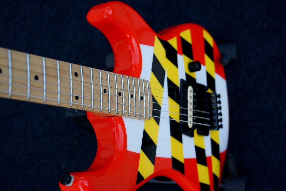 NOWY Kramer Baretta Danger Zone wart 4000zł - limitowana wersja