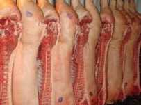 продам мясо свинину тушами, полутуш.Баранину.