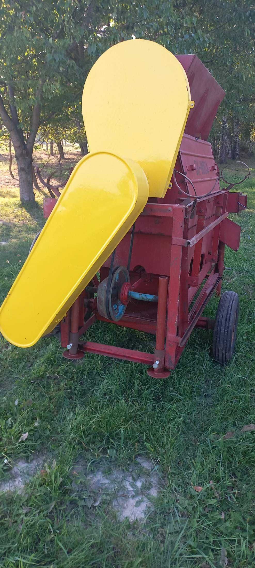 bukownik BK-1100 do orkiszu