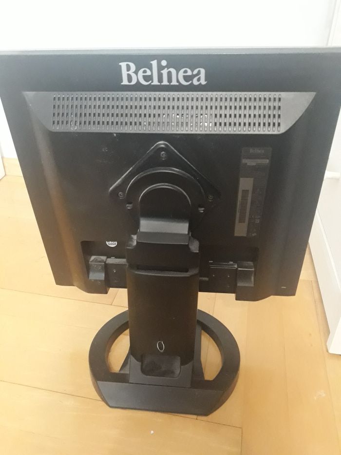 Monitor Belinea 17 cali