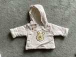Bluza dla noworodka