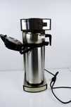 Ekspres przelewowy Saro 317,2085, 1,8l srebrny/szary super stan+filtry