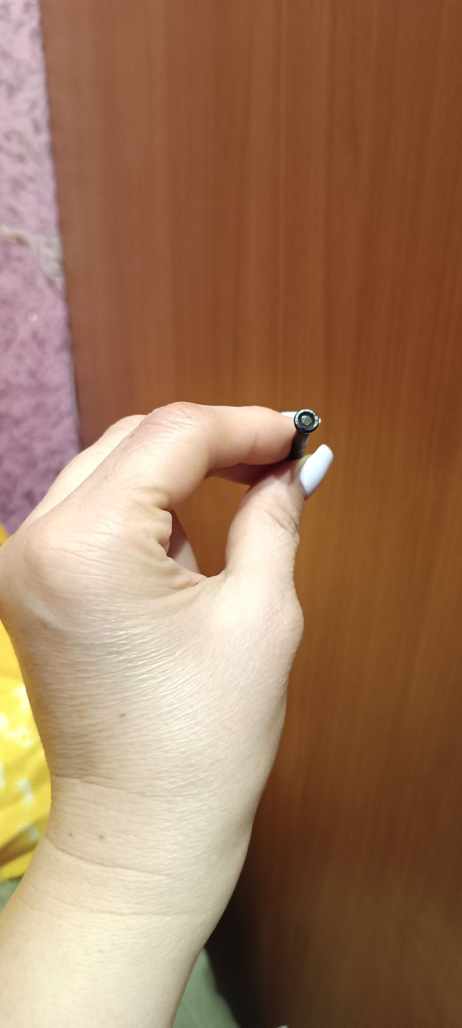 Продаётся шило времён СССР