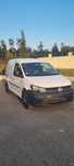 carrinha Caddy Volkswagen