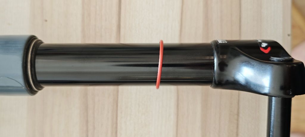 Amortyzator Rock shox RS-1
