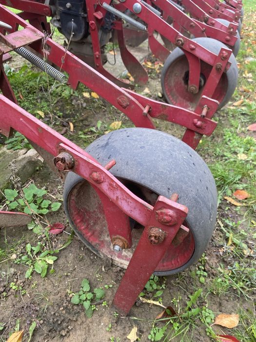 Сівалка точного висіву Супн -8