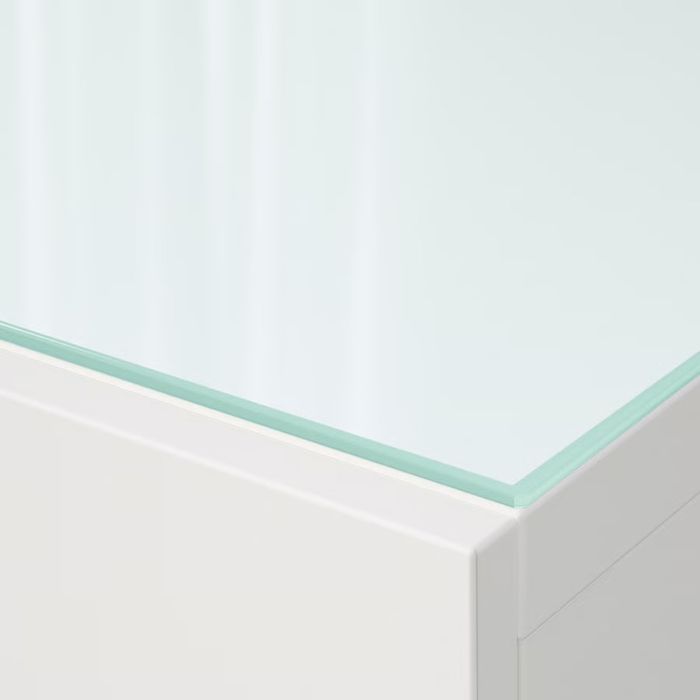 Painel superior Besta Ikea