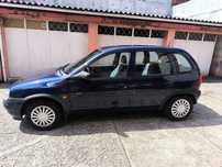Oportunidade! Opel Corsa 1.0 - Revisado - 131000 kms - Pneus Novos