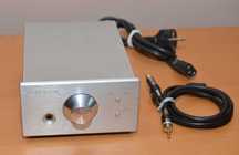 Burson Audio Soloist SL MKII świetny wzmacniacz słuchawkowy