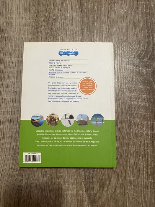 Guia de Viagem:Centro e Serra da Estrela