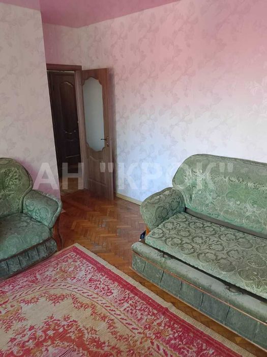 Продаж 2-к в Центрі !!!