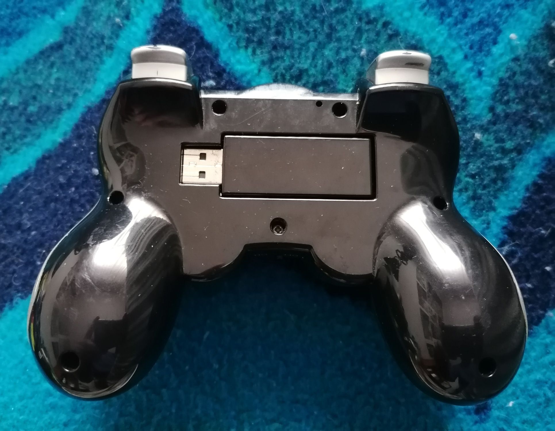 2 Comandos para PC/PS3 (Para reparo)