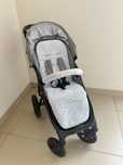 Wózek Valco Snap 4 Trend Sport Grey Marle