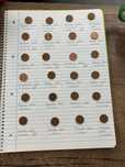 Moedas 1 , 2 e 5 cêntimos