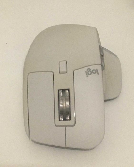 Rato sem fios Logitech MX Master 3S