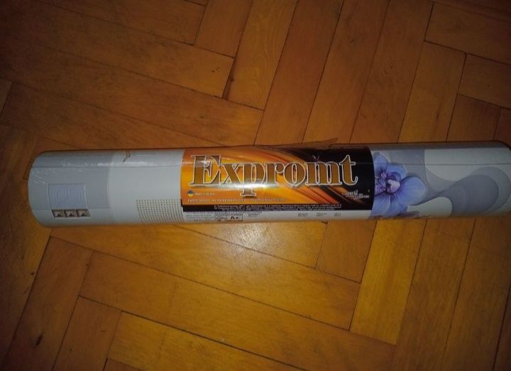 Шпалери, обої по 1 рулону