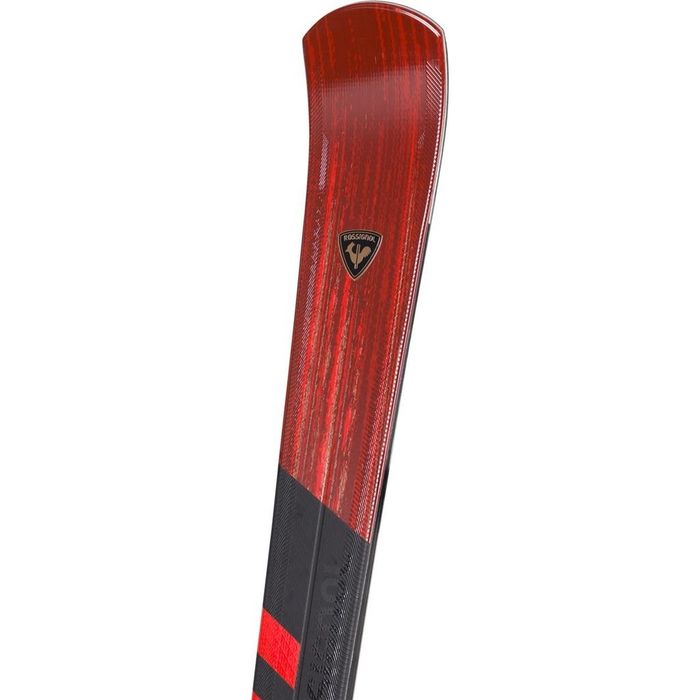 Nowe Narty Rossignol Forza 70 163 cm