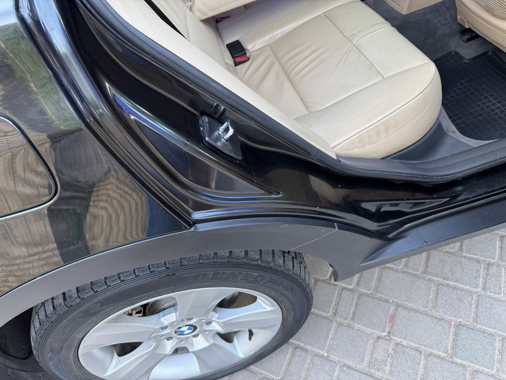 Бмв Х3,Мотор 3.0 Газ4,Автомат,Полный Привод!