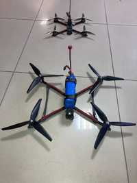Изготовляем дроны на заказ