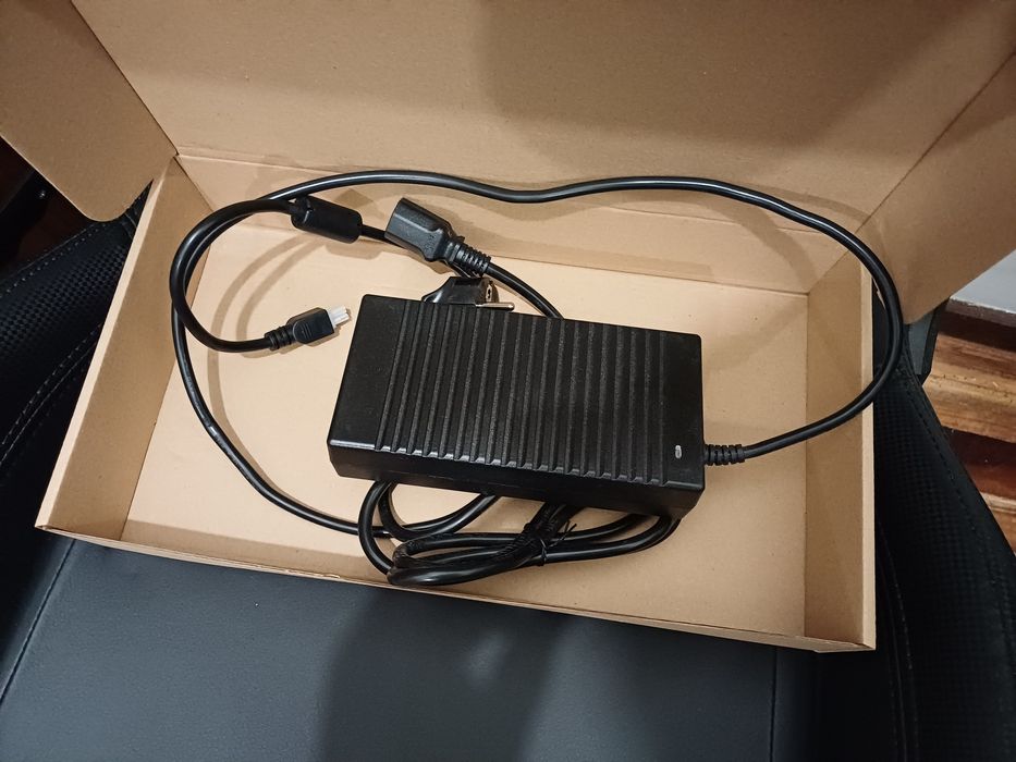 Fanatec csl dd pro PC, PS E XBOX com embalagem original