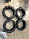 Opony zimowe Goodride SW608 245/45/19