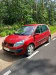 Renault Scenic 62 tyś przebieg