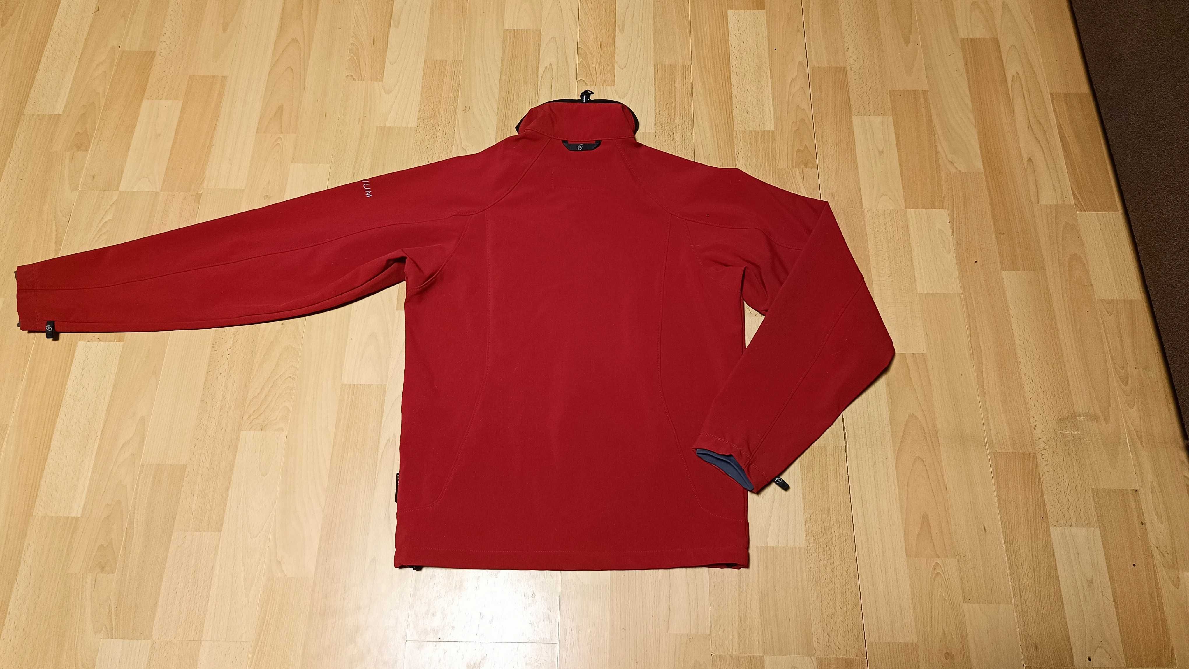 Męska kurtka softshell COLUMBIA TITANIUM r.S stan idealny