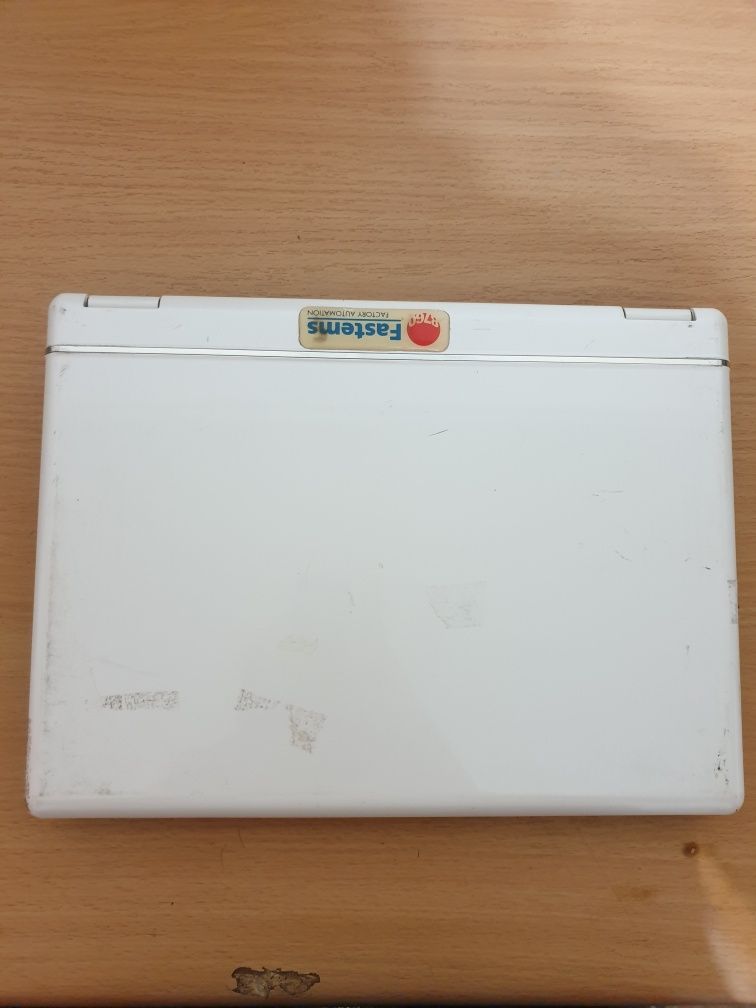 Laptop bTO model JFT00