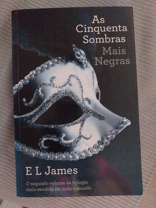 As 50 Sombras Mais Negras