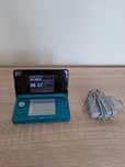 Konsola Nintendo 3DS +30 Gier