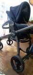 Wózek 3in1 Peg-Perego