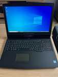 Laptop Dell Alienware 17 R4 17,3 " Intel Core i7 32 GB RAM / 1,5 TB