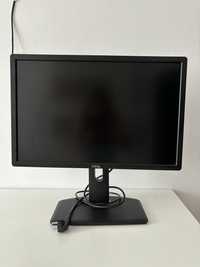 Ekran Monitor 24” Dell UltraSharp