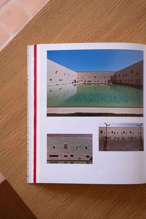 "Souto de Moura - Au Thoronet, le diable m'a dit"