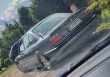 BMW e38 V8 730i z LPG - Manual , M60b30,  Fajna wersja