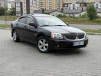 Mitsubishi Galant 2007